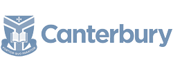 Canterbury Logo
